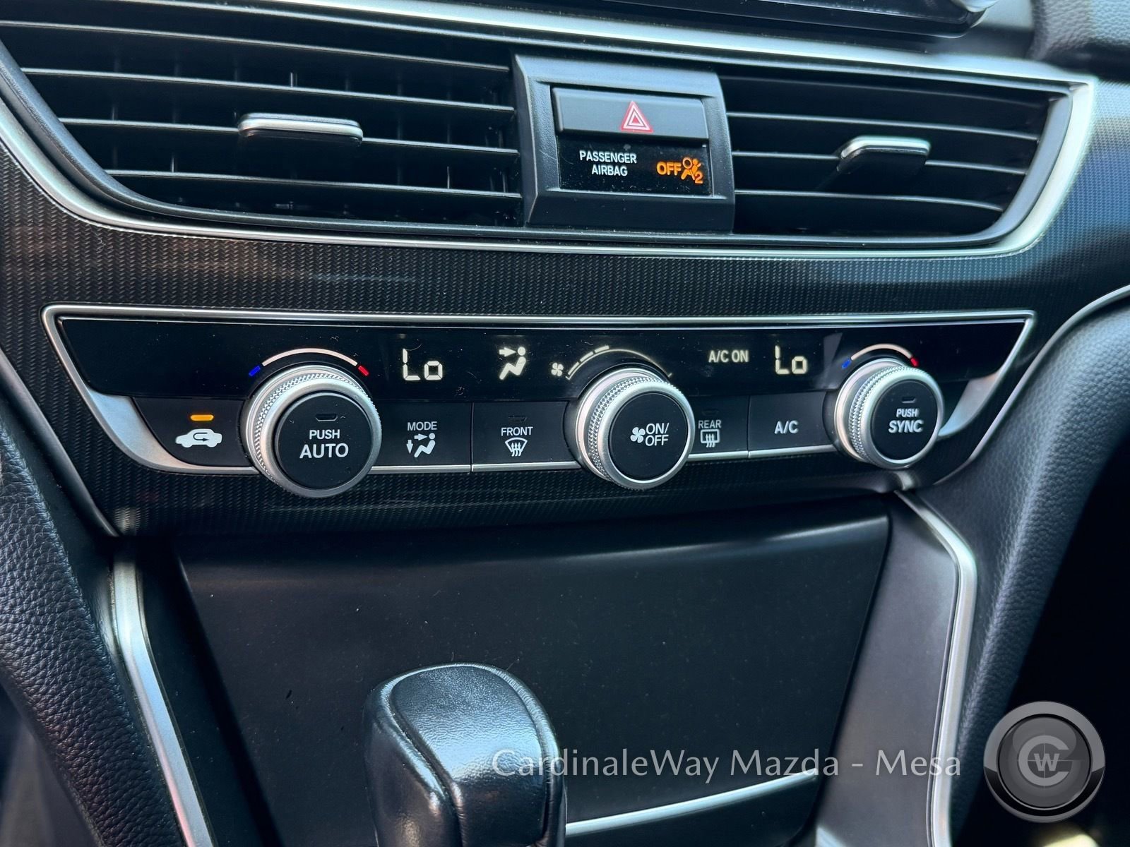 Used 2020 Honda Accord Sport image 26