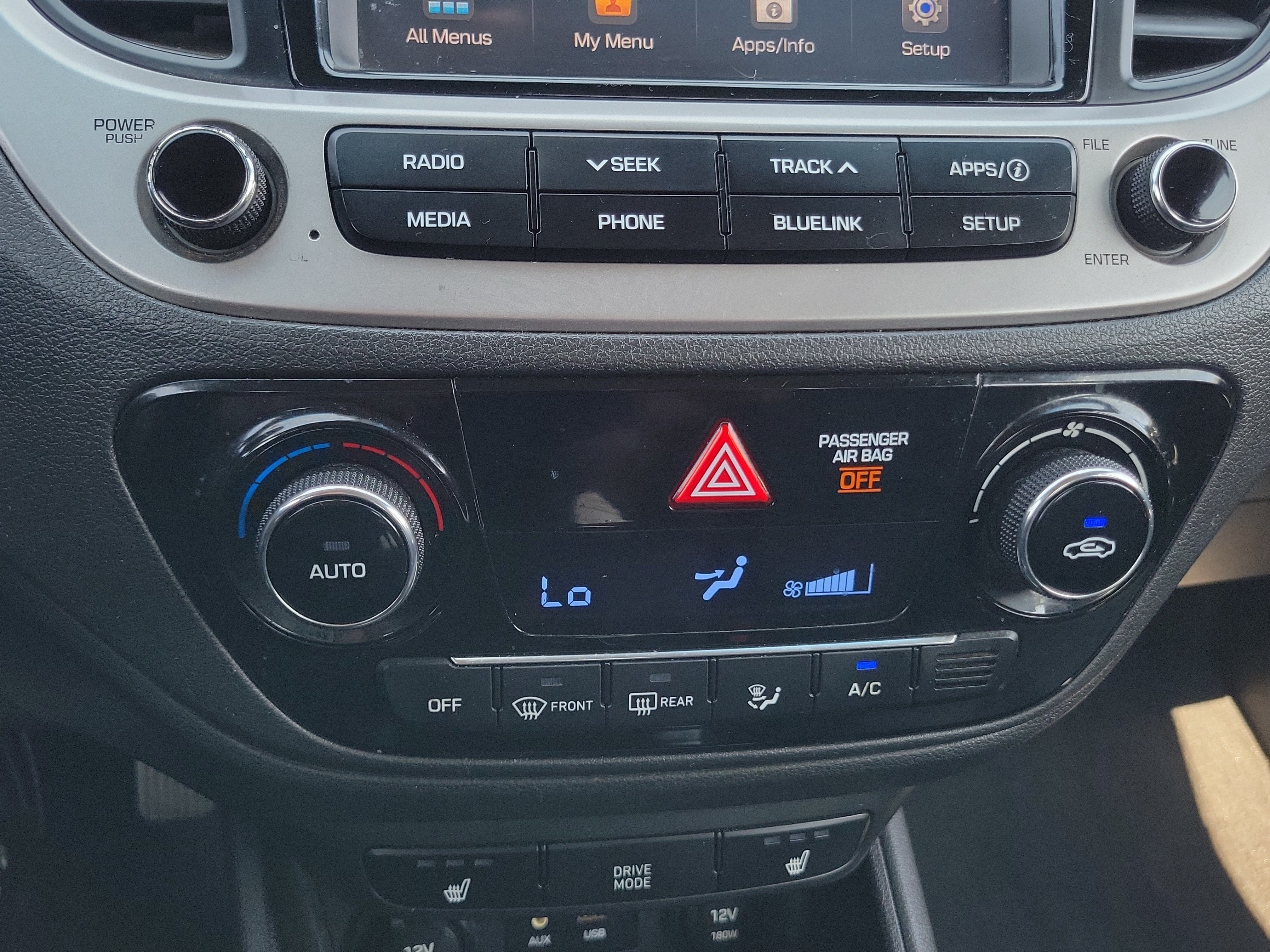 Used 2018 Hyundai Accent Limited FWD image 30