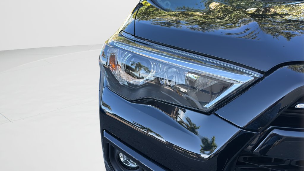 Used 2022 Toyota 4Runner TRD Sport AWD/4WD image 35