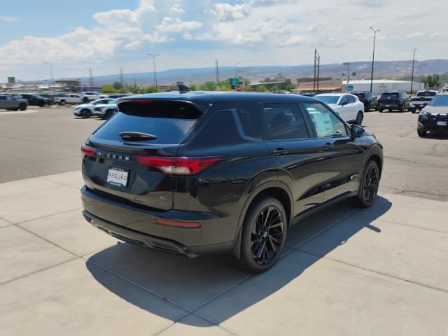 New 2026 Nissan Rogue SL AWD/4WD image 5