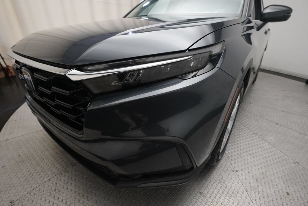 Used 2024 Honda CR-V EX image 22
