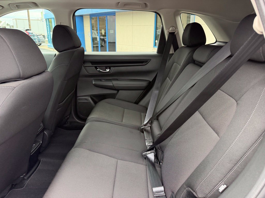 Used 2024 Honda CR-V EX image 9
