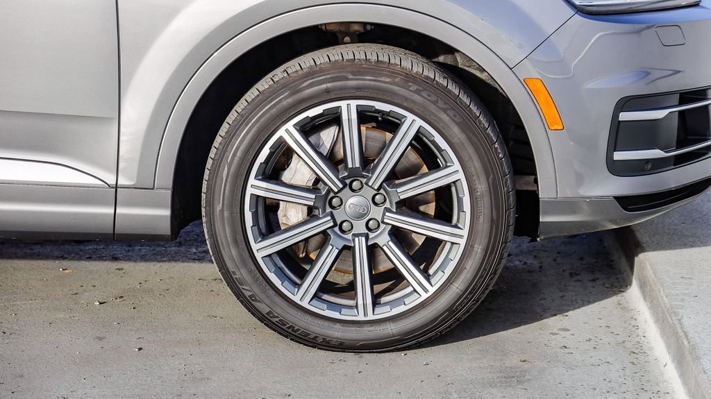 Used 2017 Audi Q7 3.0T Premium Plus image 11