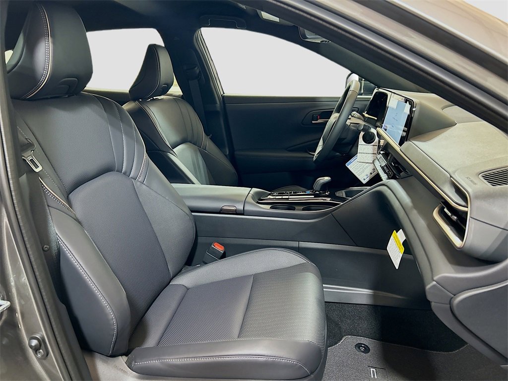 New 2026 Toyota Crown XLE image 25