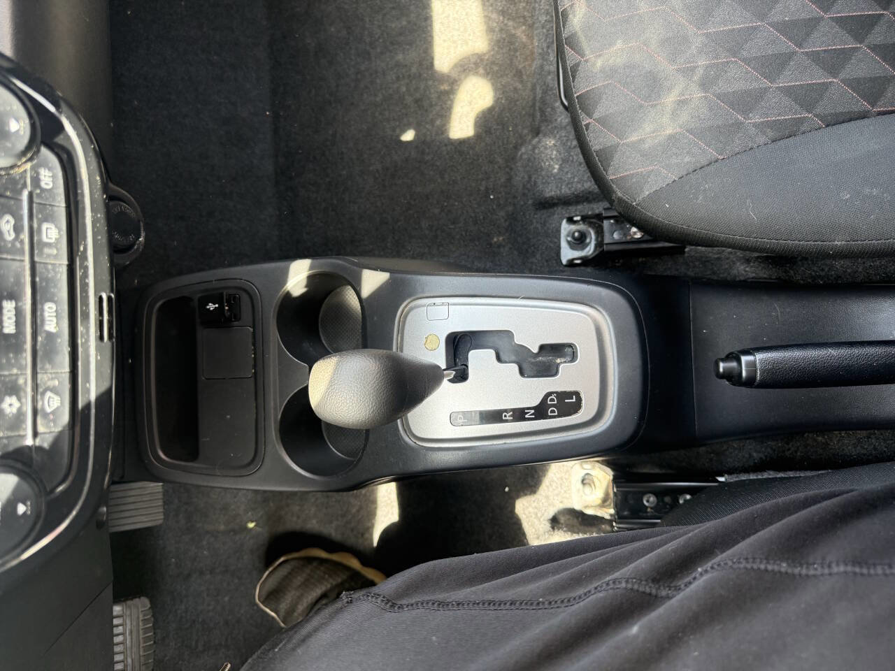 Used 2022 Mitsubishi Mirage ES image 23