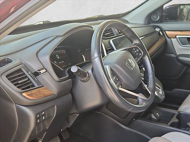 Used 2019 Honda CR-V EX-L image 10