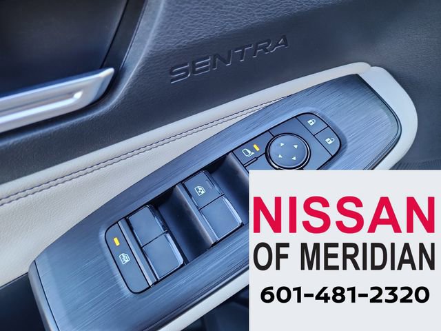 New 2026 Nissan Sentra SL image 10