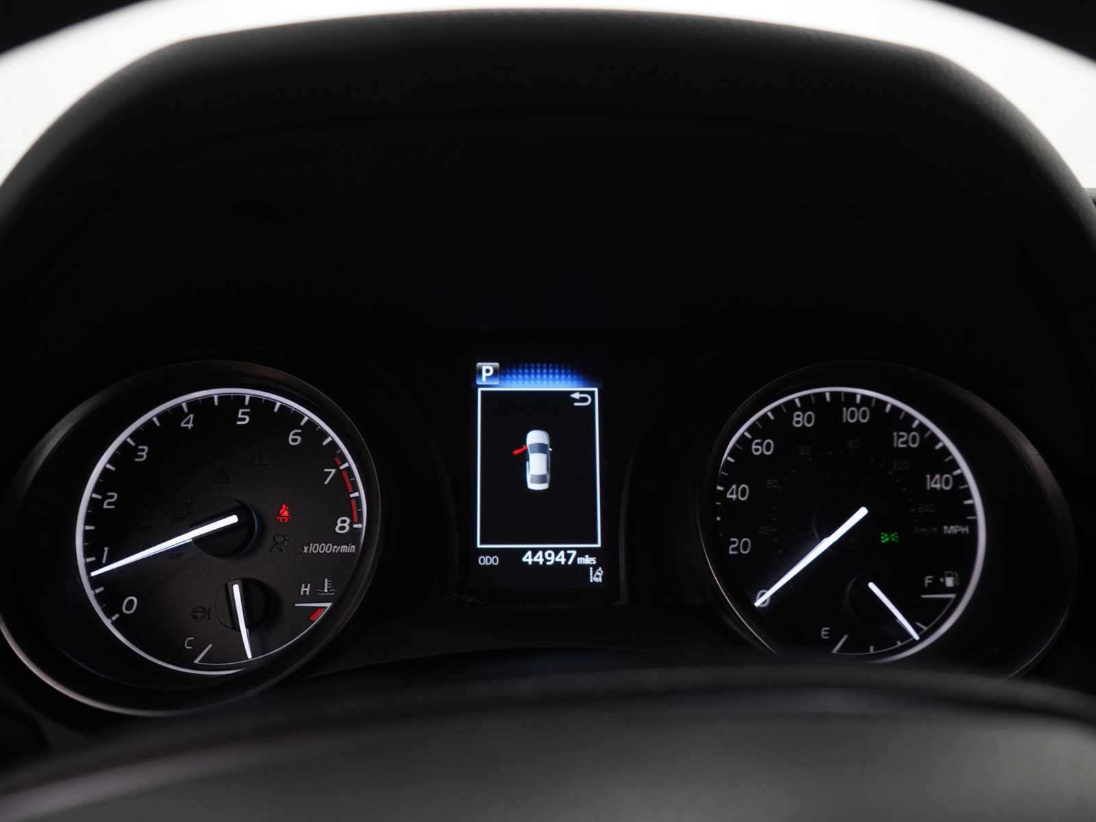 Used 2024 Toyota Camry SE FWD image 26