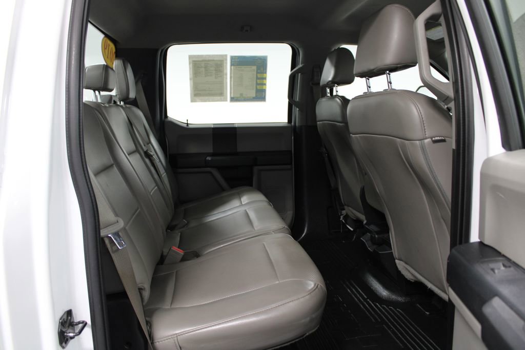 Used 2019 Ford F250 XL w/ STX Appearance Package image 28