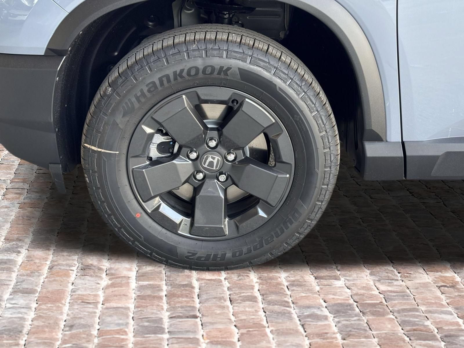 New 2026 Honda Passport RTL image 38