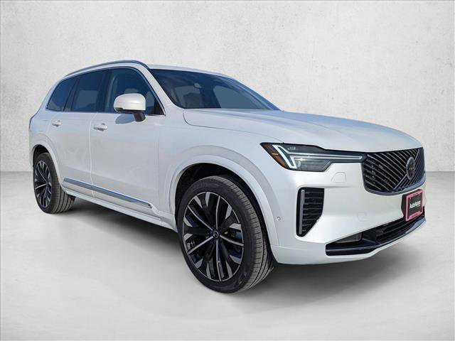 New 2026 Volvo XC90 T8 Plus w/ Protection Package Premier image 7