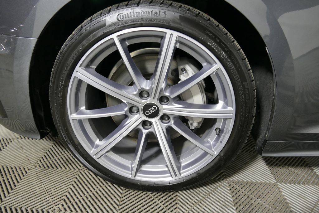Used 2025 Audi A5 2.0T Premium Plus image 25