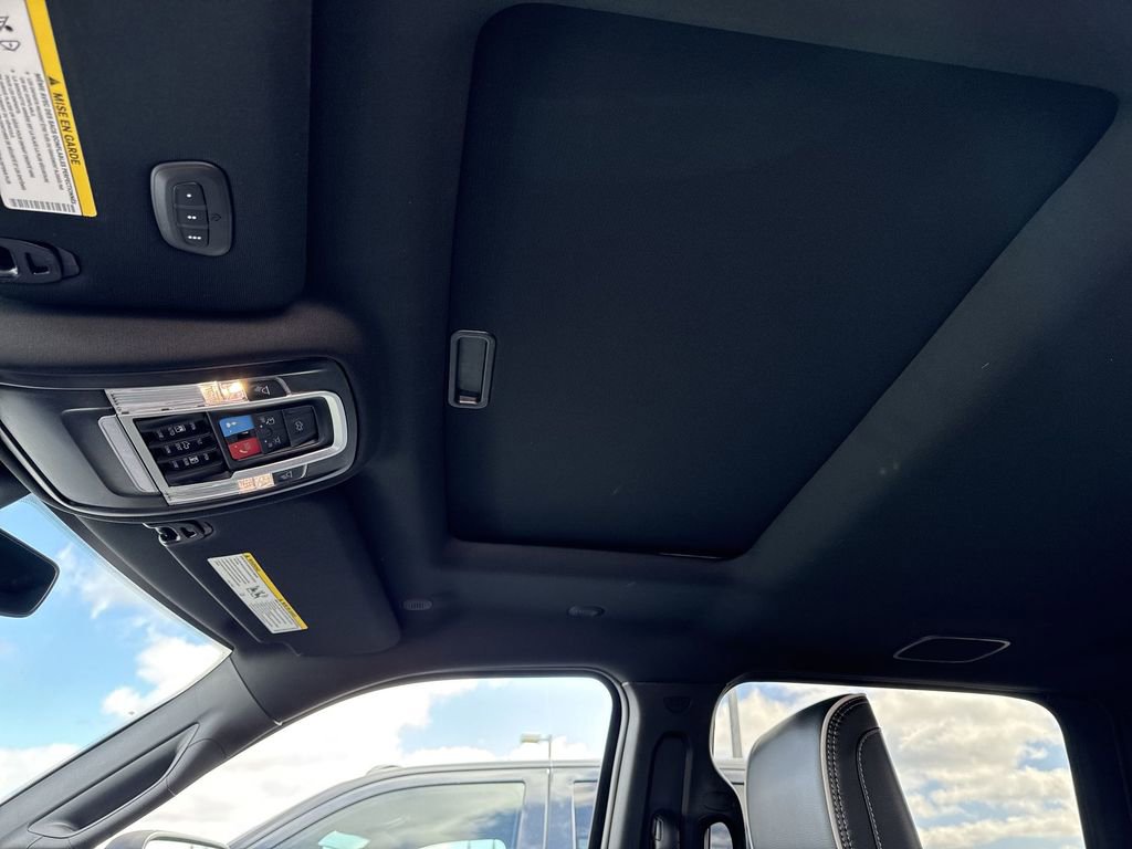 New 2026 RAM 2500 Laramie image 22