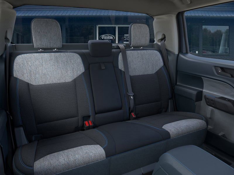 New 2026 Ford Maverick XLT w/ Equipment Group 301A image 11