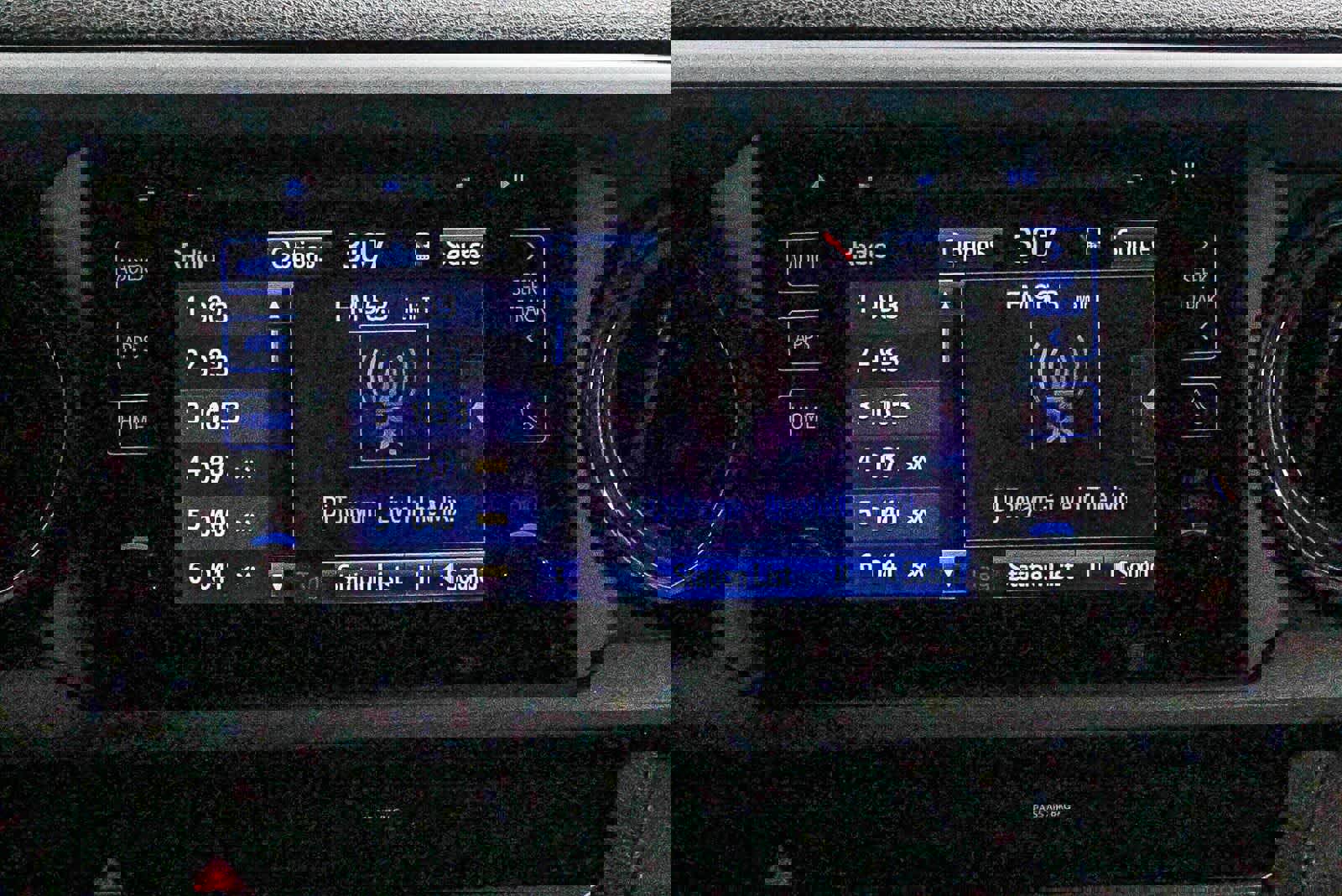 Used 2019 Toyota Tacoma TRD Off-Road w/ Technology Package AWD/4WD image 15