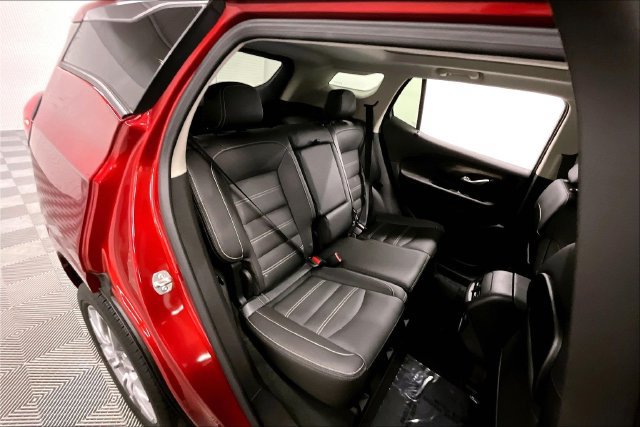 Used 2024 GMC Terrain Denali w/ Denali Premium Package AWD/4WD image 26