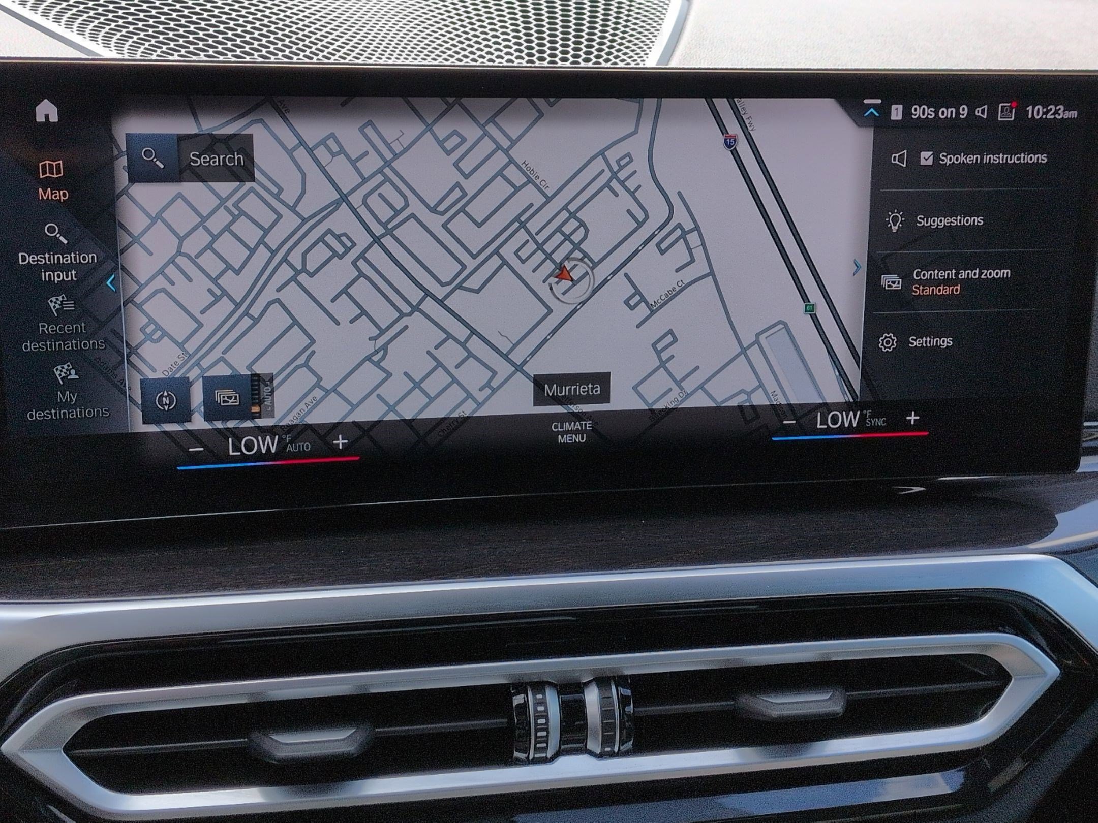 Certified 2024 BMW 330i Sedan w/ Convenience Package image 24