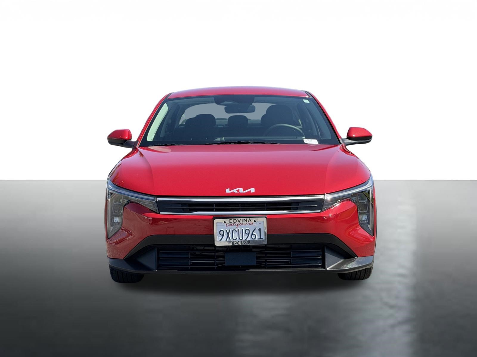 Certified 2025 Kia K4 FWD image 3
