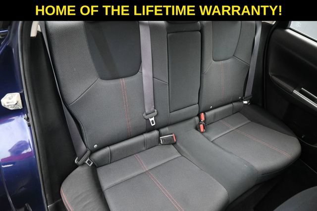 Used 2013 Subaru Impreza WRX Premium AWD/4WD image 40