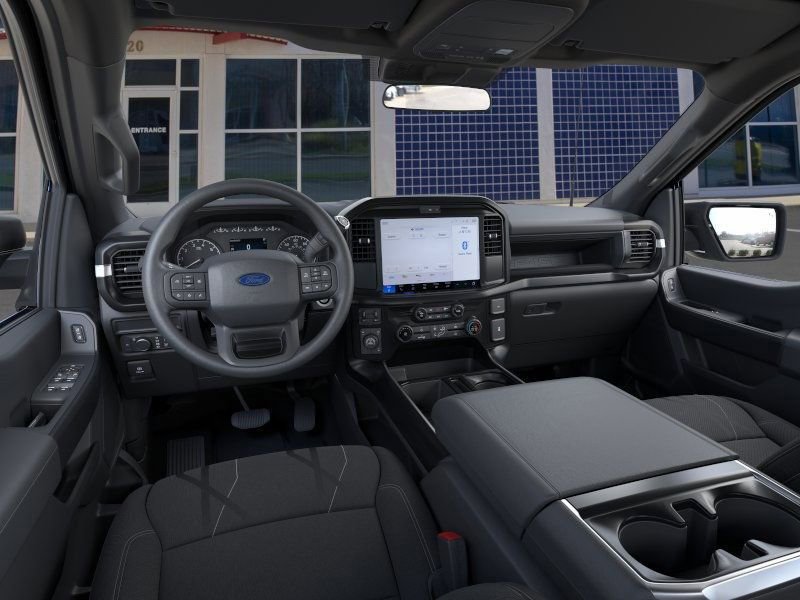 New 2026 Ford F150 STX image 10
