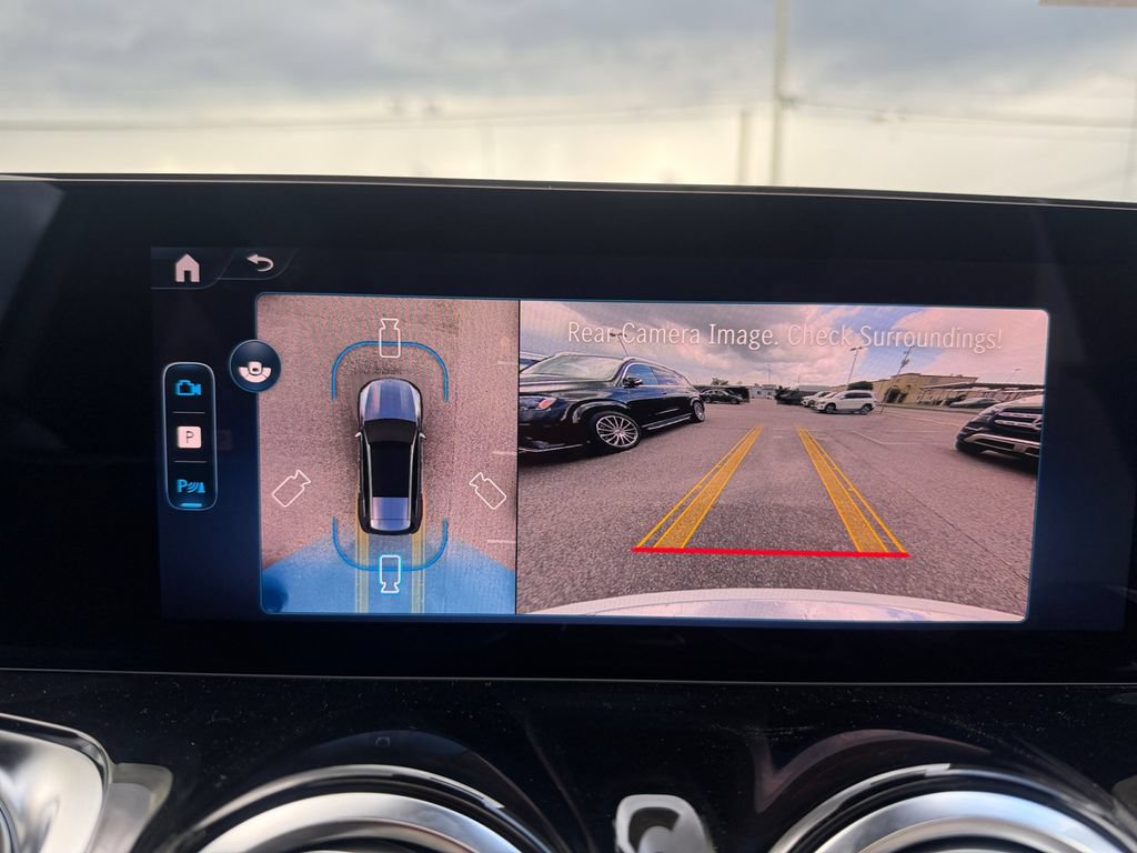 New 2026 Mercedes-Benz GLB 250 image 20