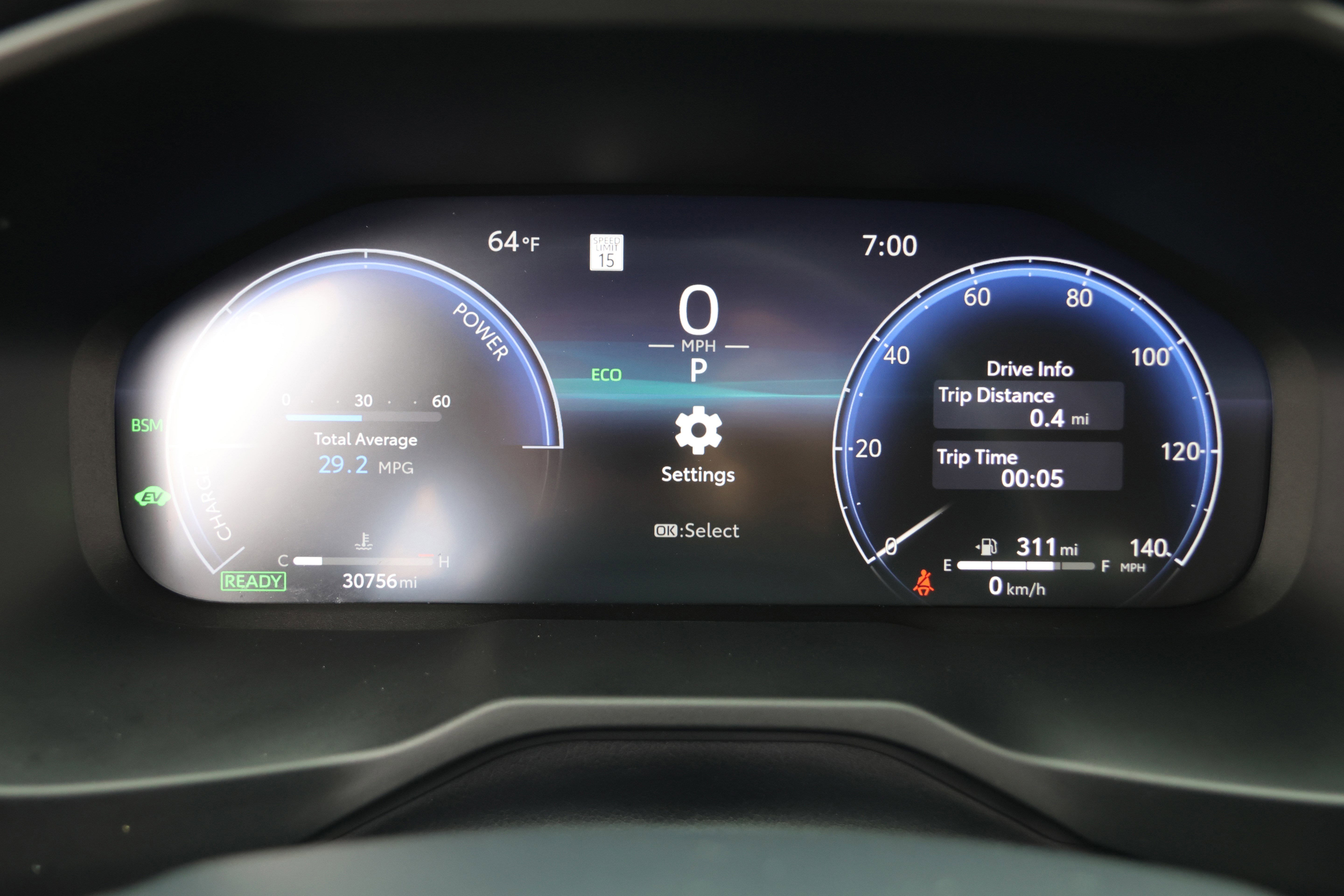 Used 2023 Toyota RAV4 Limited image 19