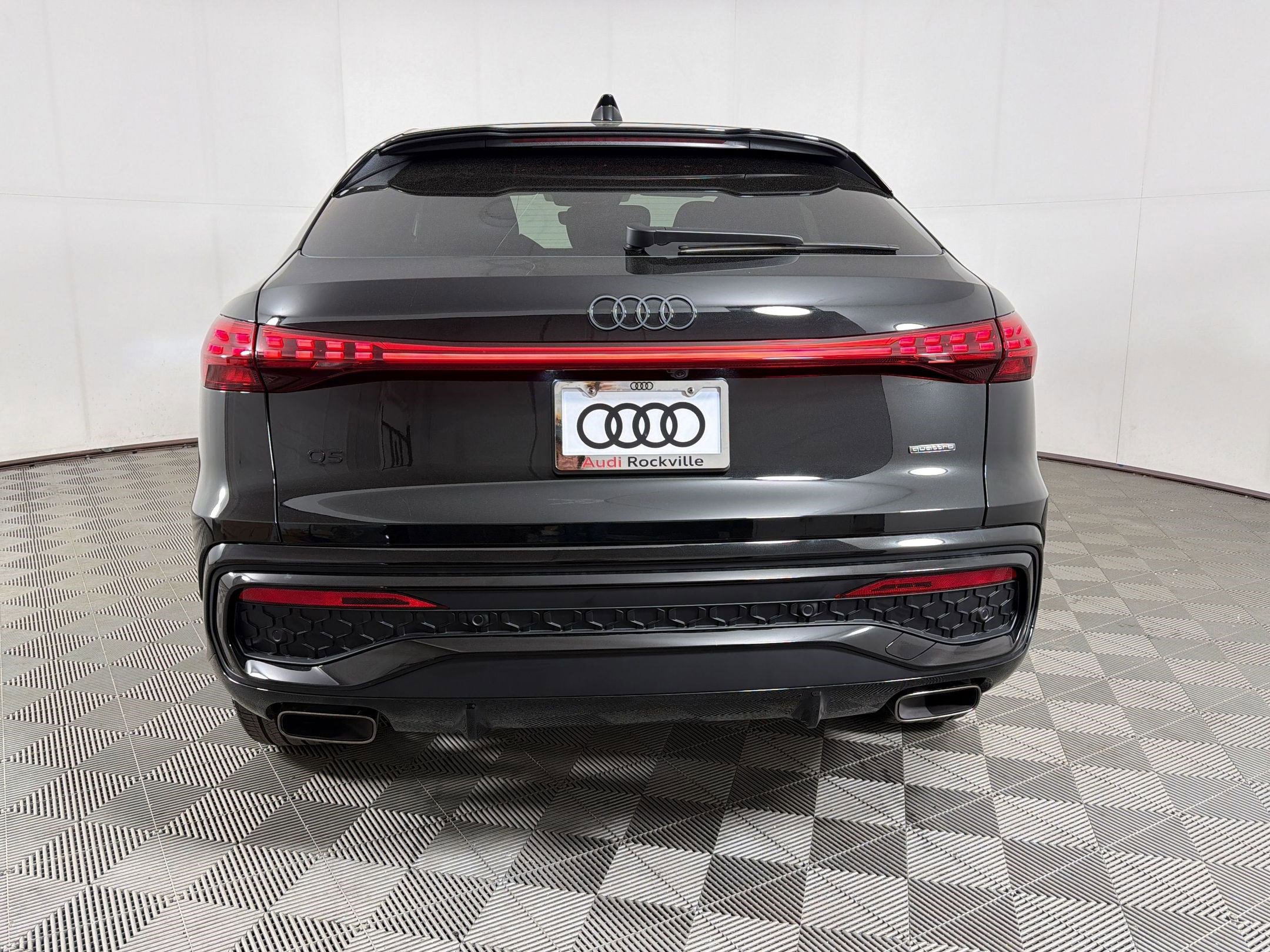 New 2026 Audi Q5 Premium Plus AWD/4WD image 10