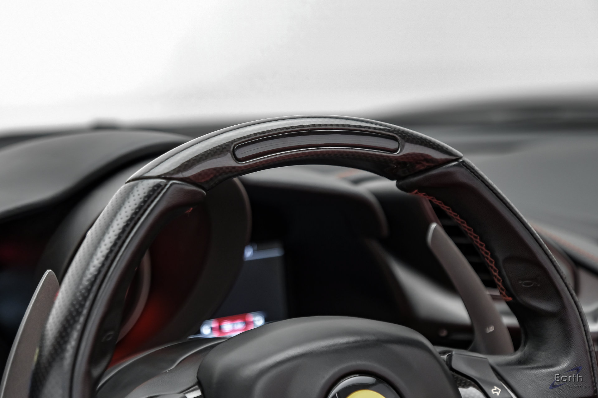 Used 2018 Ferrari 488 Spider RWD image 57