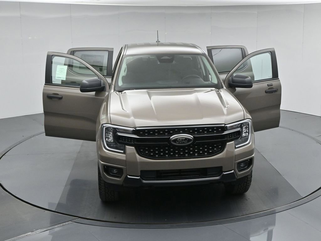 New 2026 Ford Ranger XLT AWD/4WD image 36
