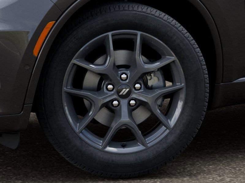 New 2026 Dodge Durango GT AWD/4WD image 8