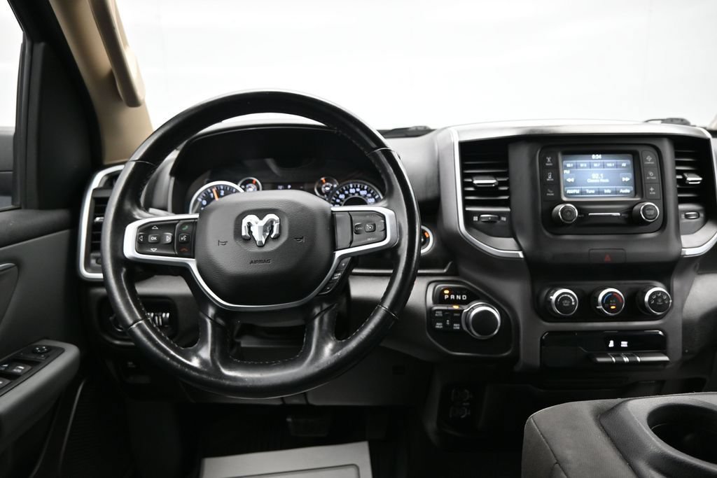Used 2019 RAM 1500 Big Horn AWD/4WD image 13