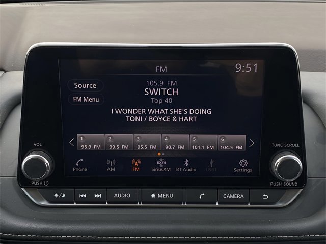 Certified 2023 Nissan Rogue S image 11