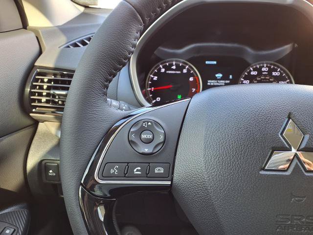 New 2026 Mitsubishi Eclipse Cross SE AWD/4WD image 18