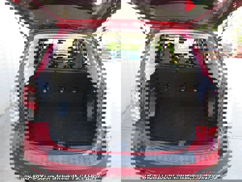 Used 2017 Subaru Forester 2.0XT Premium image 15