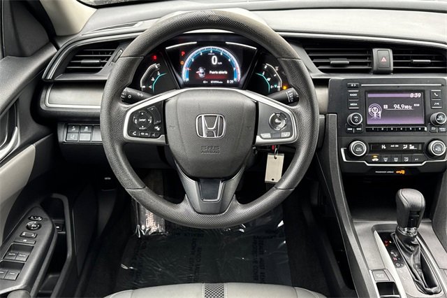 Used 2019 Honda Civic LX image 16