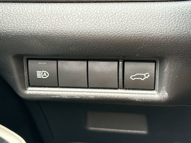 Certified 2024 Toyota Grand Highlander AWD image 35