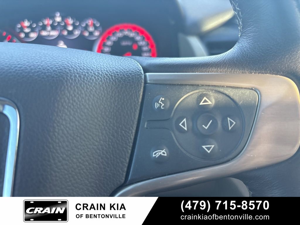 Used 2016 GMC Yukon Denali image 29