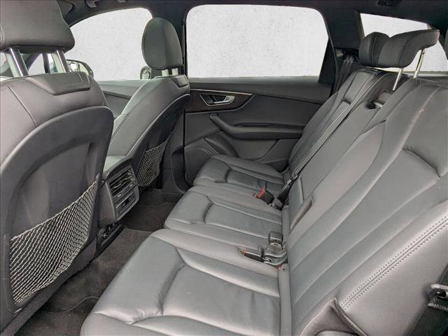 Used 2021 Audi Q7 2.0T Premium w/ Convenience Package image 19