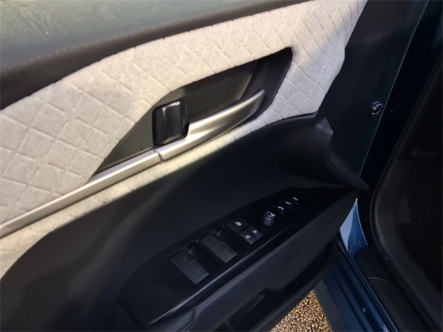 Used 2026 Toyota Camry XLE w/ Premium Plus Package image 10
