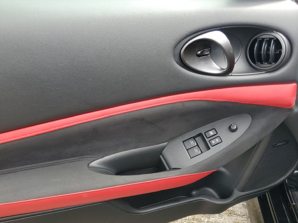 Used 2024 Nissan Z Performance w/ Floor Mat Package RWD image 15