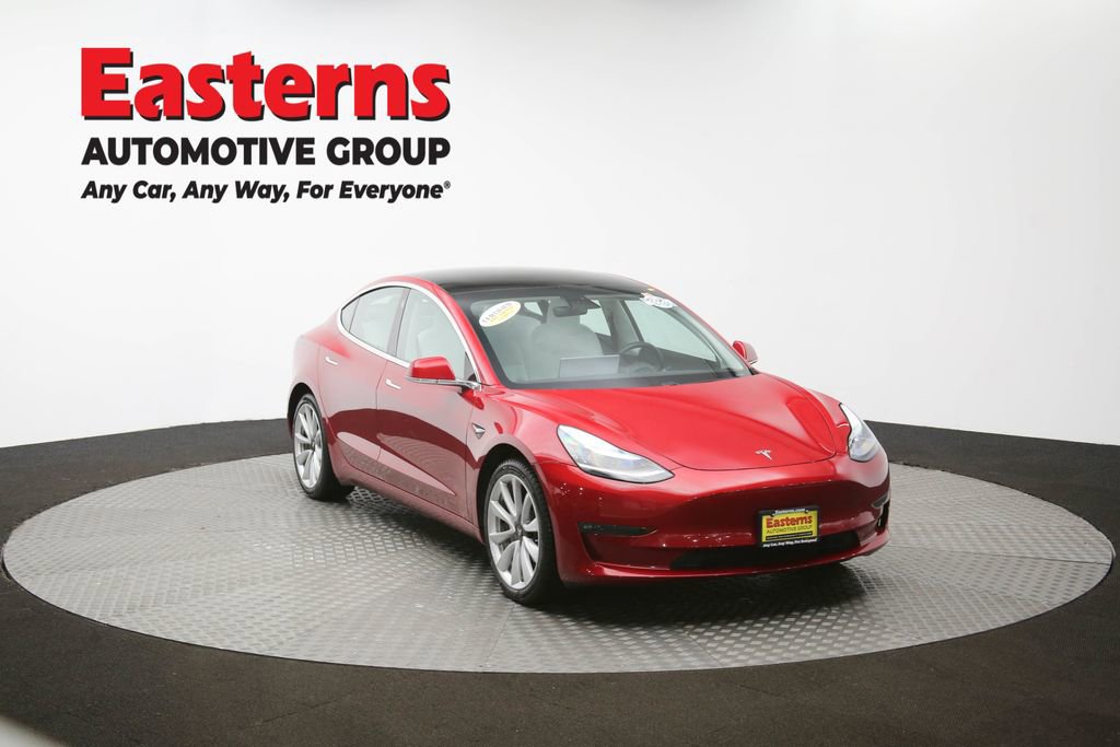 Used 2019 Tesla Model 3 Performance image 47