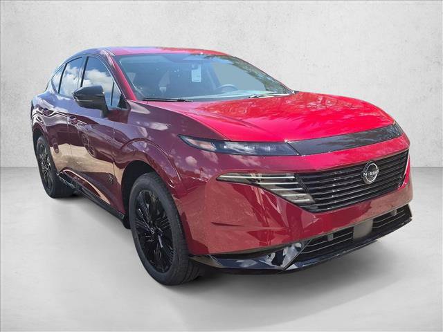 New 2027 Nissan Murano SL AWD/4WD image 6
