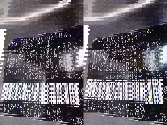 Used 2023 Toyota Camry LE image 33