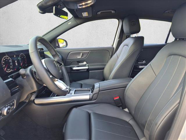 Certified 2026 Mercedes-Benz GLA 250 image 13