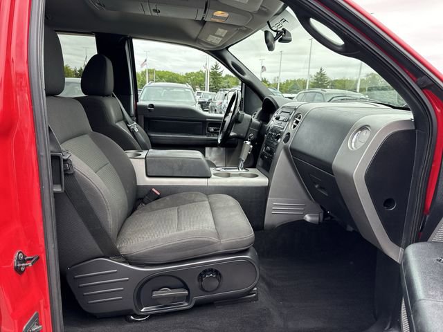 Used 2004 Ford F150 XL AWD/4WD image 25