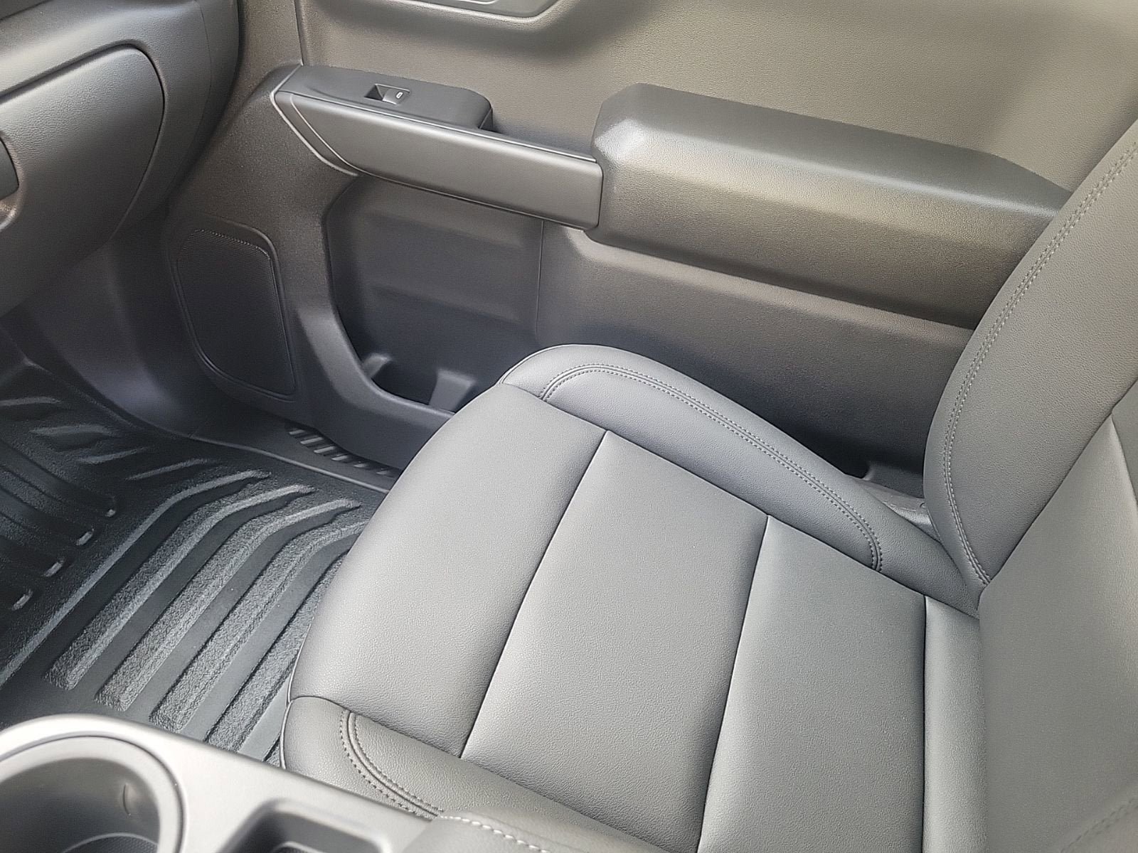 New 2026 GMC Sierra 1500 Pro w/ Pro Value Package image 26