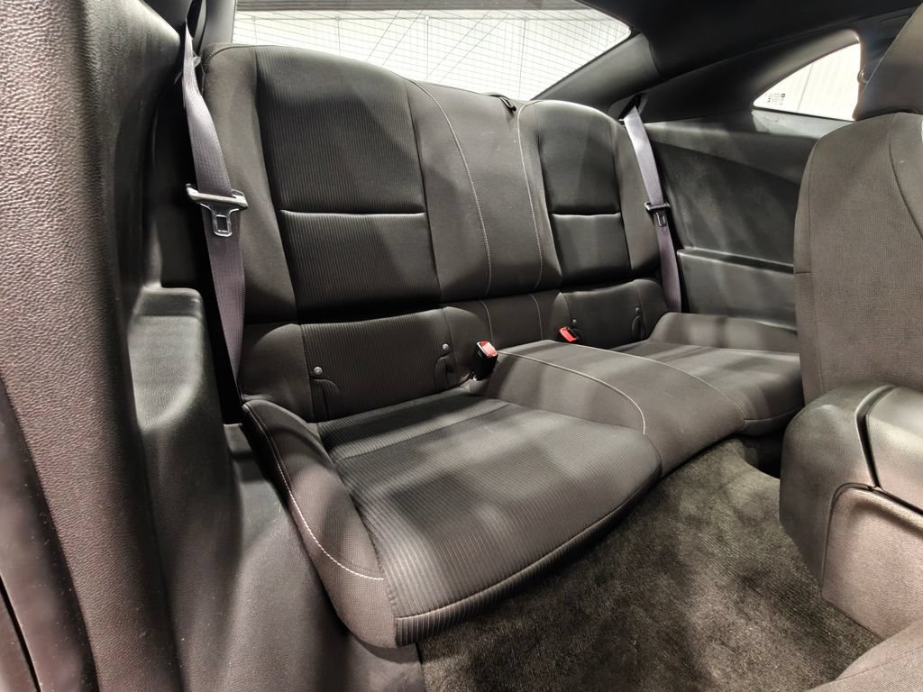 Used 2014 Chevrolet Camaro LT w/ RS Package RWD image 20