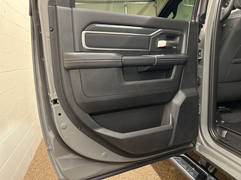 New 2026 RAM 2500 Big Horn image 14