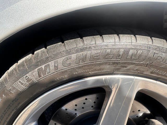 Used 2005 Chevrolet Corvette Convertible w/ Preferred Equipment Group RWD image 33