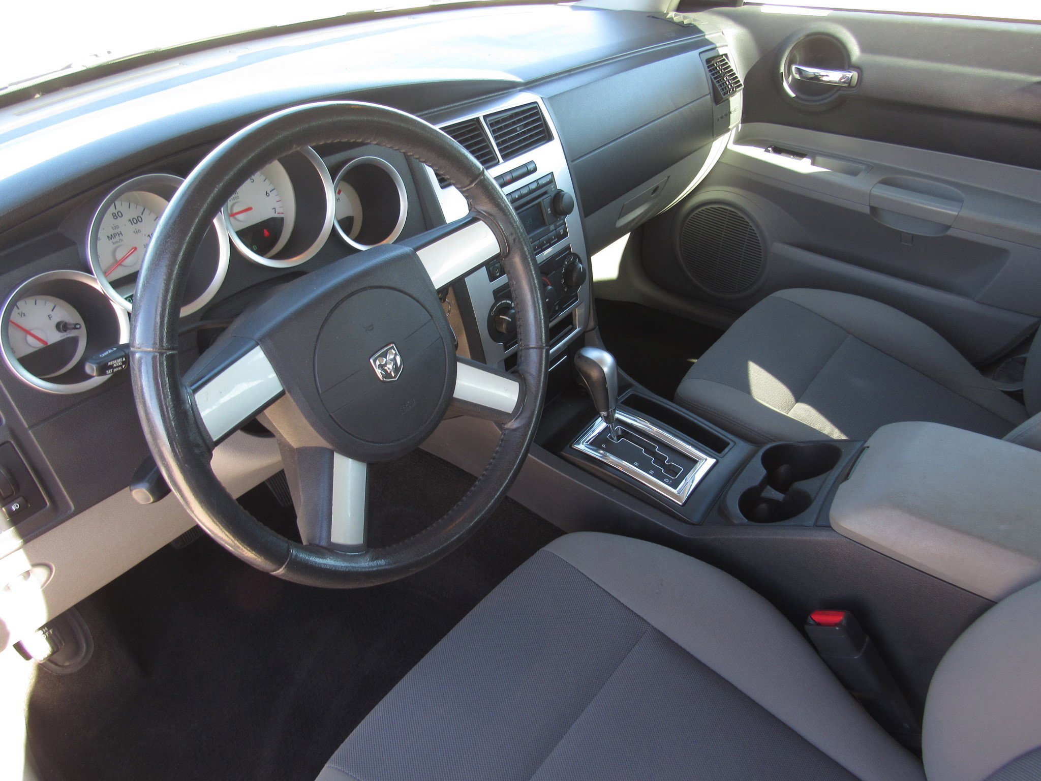 Used 2007 Dodge Charger SE w/ Comfort Seating Group image 14